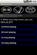 Test Your English I.
