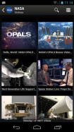 NASA App