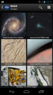 NASA App