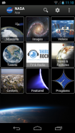 NASA App