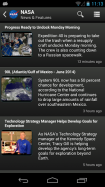 NASA App