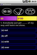 Test Your English II.