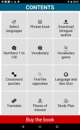 Learn 50 languages