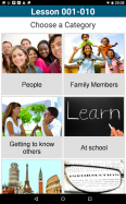 Learn 50 languages