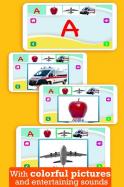 ABC for Kids All Alphabet Free