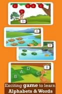 ABC for Kids All Alphabet Free