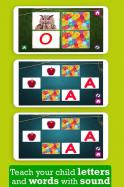 ABC for Kids All Alphabet Free