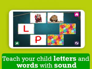 ABC for Kids All Alphabet Free