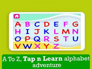 ABC for Kids All Alphabet Free