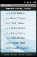 Learn English