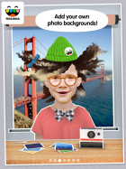 Toca Hair Salon Me