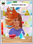 Toca Hair Salon Me