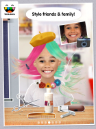 Toca Hair Salon Me