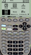 Graph 89 - (with TI84 support)