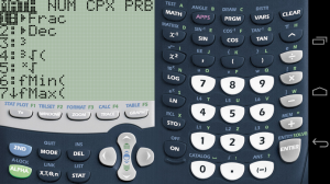 Graph 89 - (with TI84 support)