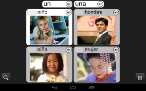 Learn Languages: Rosetta Stone