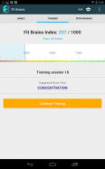 Fit Brains Trainer
