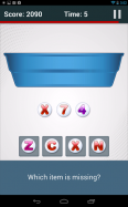 Fit Brains Trainer