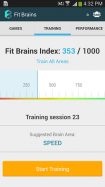 Fit Brains Trainer