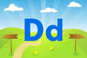 Kids ABC Letters
