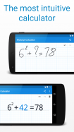 MyScript Calculator
