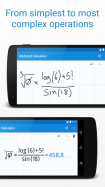 MyScript Calculator