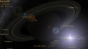 Pocket Planets