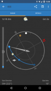 ISS Detector Satellite Tracker