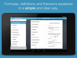 iMathematics™