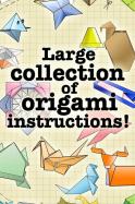 Origami Instructions Free