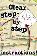Origami Instructions Free