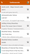 Anatomy Mnemonics