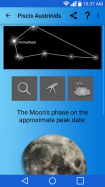 Meteor Shower Calendar