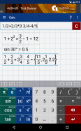 Graphing Calculator by Mathlab