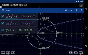 Graphing Calculator by Mathlab