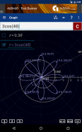 Graphing Calculator by Mathlab