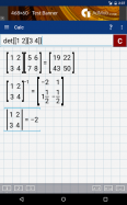 Graphing Calculator by Mathlab