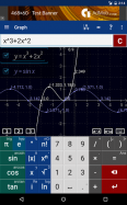 Graphing Calculator by Mathlab