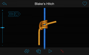 Knots 3D