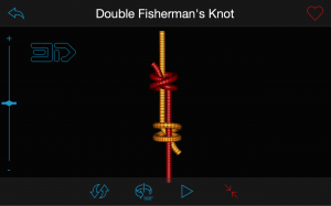 Knots 3D