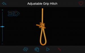 Knots 3D