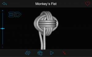 Knots 3D