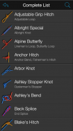 Knots 3D