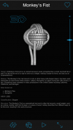 Knots 3D