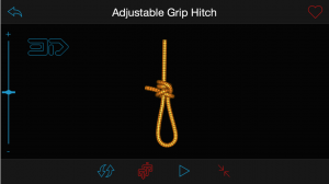 Knots 3D