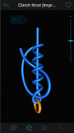 Knots 3D