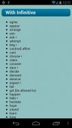 English Verbs