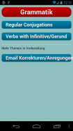 English Verbs