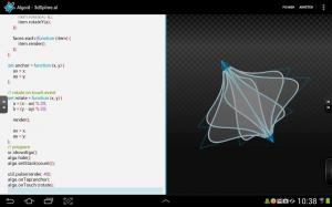 Algoid - Programming language