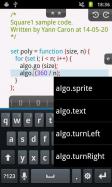 Algoid - Programming language